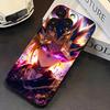 Yu-Gi-Oh! HD Cover Phone Case For IPhone 17 Pro Max 16 15 14 Pro Max 13 11 X Xs Xr 8 7Plus Silicone Cover