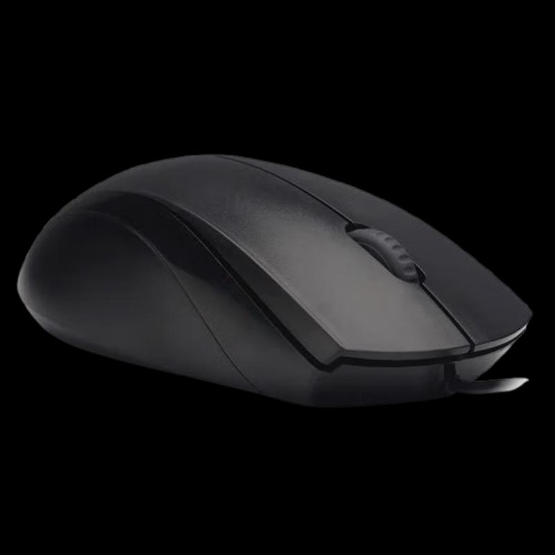 

Rapoo N1600 Wired Optical Mouse