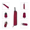 Drumstick Storage Bag Large Capacity Mallet Bag Hanging Drumstick Holder Durable