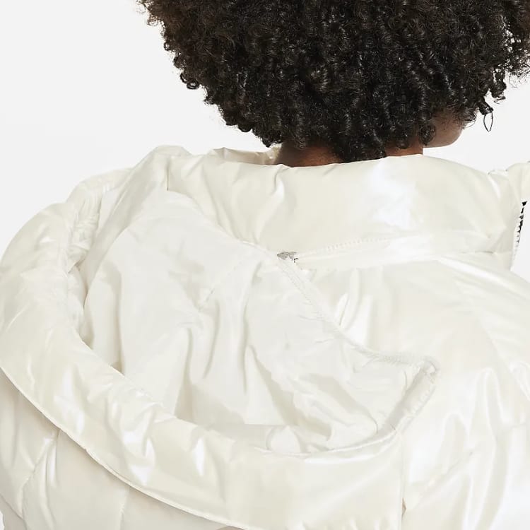 Nike Down Jacket Kids' Sail White FZ3438-133