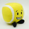 Pelota de Tenis de Peluche Periféricos de Anime Muñeca Suave Colección Decoración de Habitación Juguete Fan Infantil Regalos de Cumpleaños Nuevo