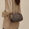 Handbag bag women's new women's bag crossbody large capacity high-end light luxury shoulder mother bag