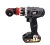 Cordless Angle Drill Driver 18V, Li-Ion