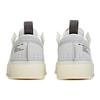 Anta Classic Trendy Daily Walking Sneaker Unisex White Black 912048020-1