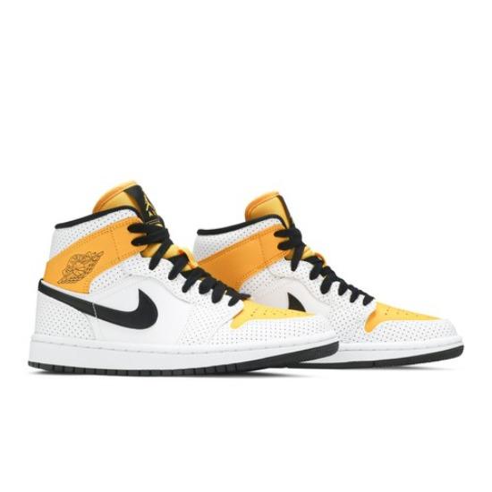 

Air Jordan BQ6472-107 EU 36 чорний/білий