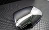 BRIGHTZ Chrome Door Mirror for Estima L Compatible with Estima L and R40 Covers, K-Type, 30/40 (MIR-SID-068), (ACR30W, ACR40W, MCR30W, MCR40W), ACR30,