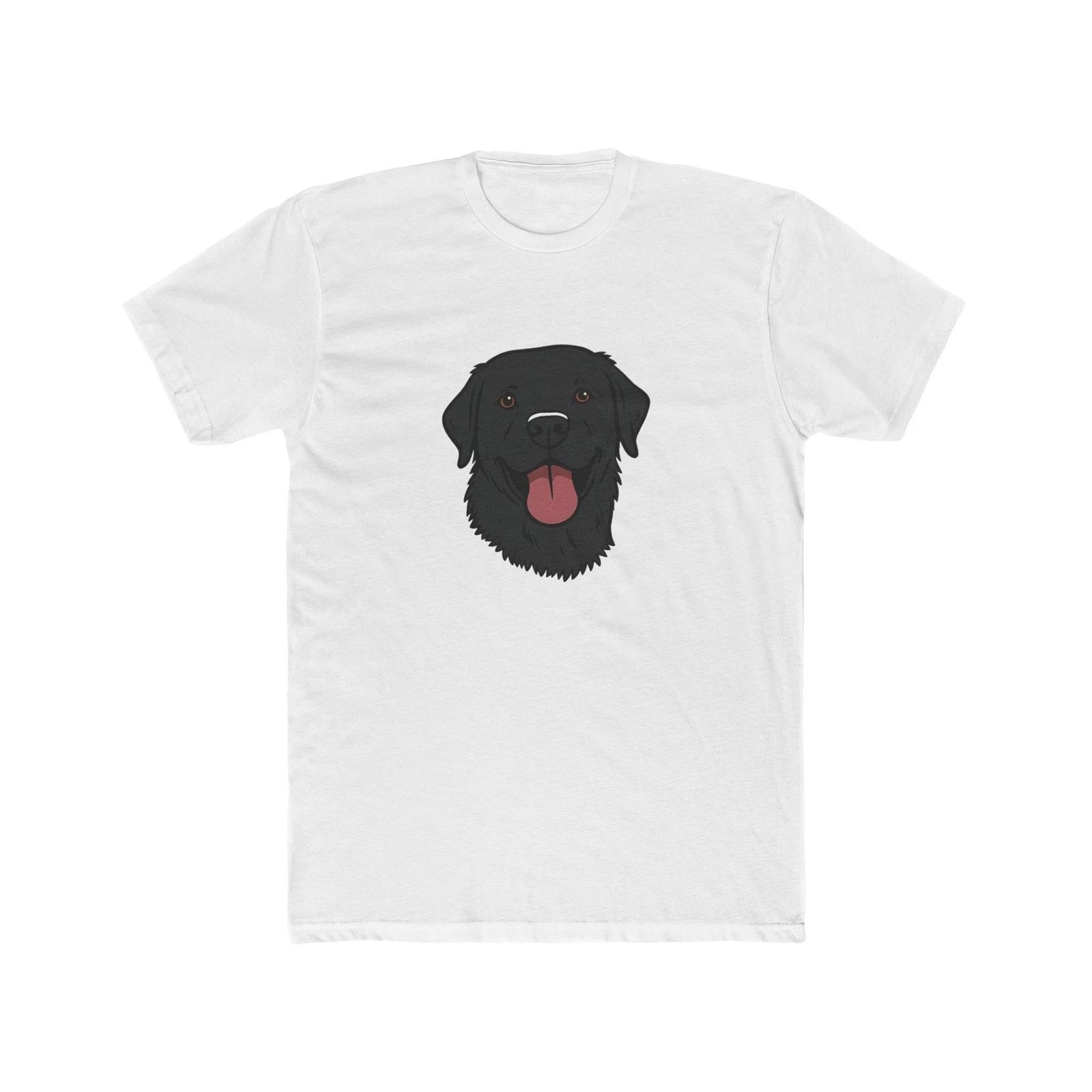 Black Lab T-Shirt S