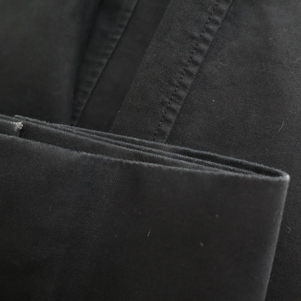 MHL. Long skirt 1 black Margaret Howell Women Used