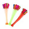 Quick Fill Self Sealing Water Balloons, Water Filling Balloons, Water Bombs, Summer Fun for Outdoor Family, Friends, Kids