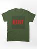 Rent a Hero Rent lyrics Classic Unisex T-Shirt