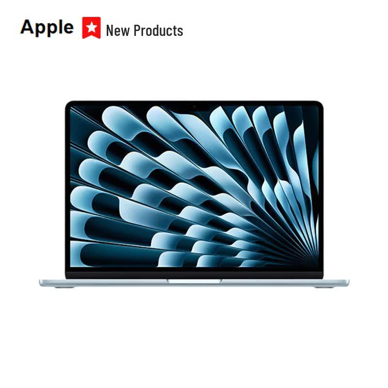 

Apple MacBook Air 13-inch M5 Laptop (CN version)