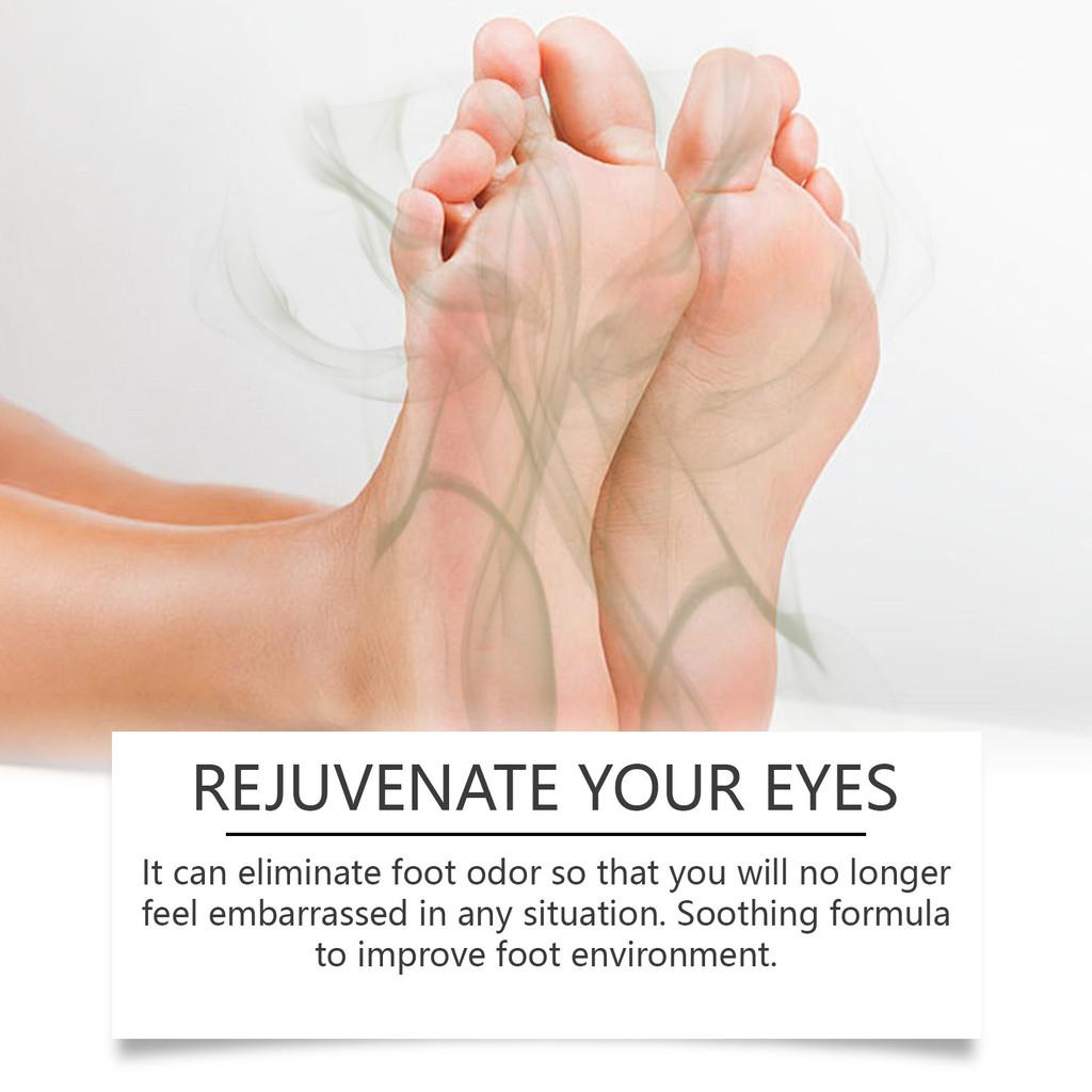 Ximonth Foot Skin Care Spray Nourishing Hydrating Refreshing Moisturizing Treatment For Soft Feet