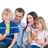 No Batteries Required Simulated Microphone Funny Baby Microphone Toy  Children's Party Gifts