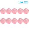1-10Pcs Squishy Squeeze Ball Baby Blue Coconut Oil Handmade Stress Relief Toy Pressure Relieving Fidget For Adult Anxiety