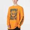 Timberland T Shirt Men's Carrot Cheese Color A2CMT804