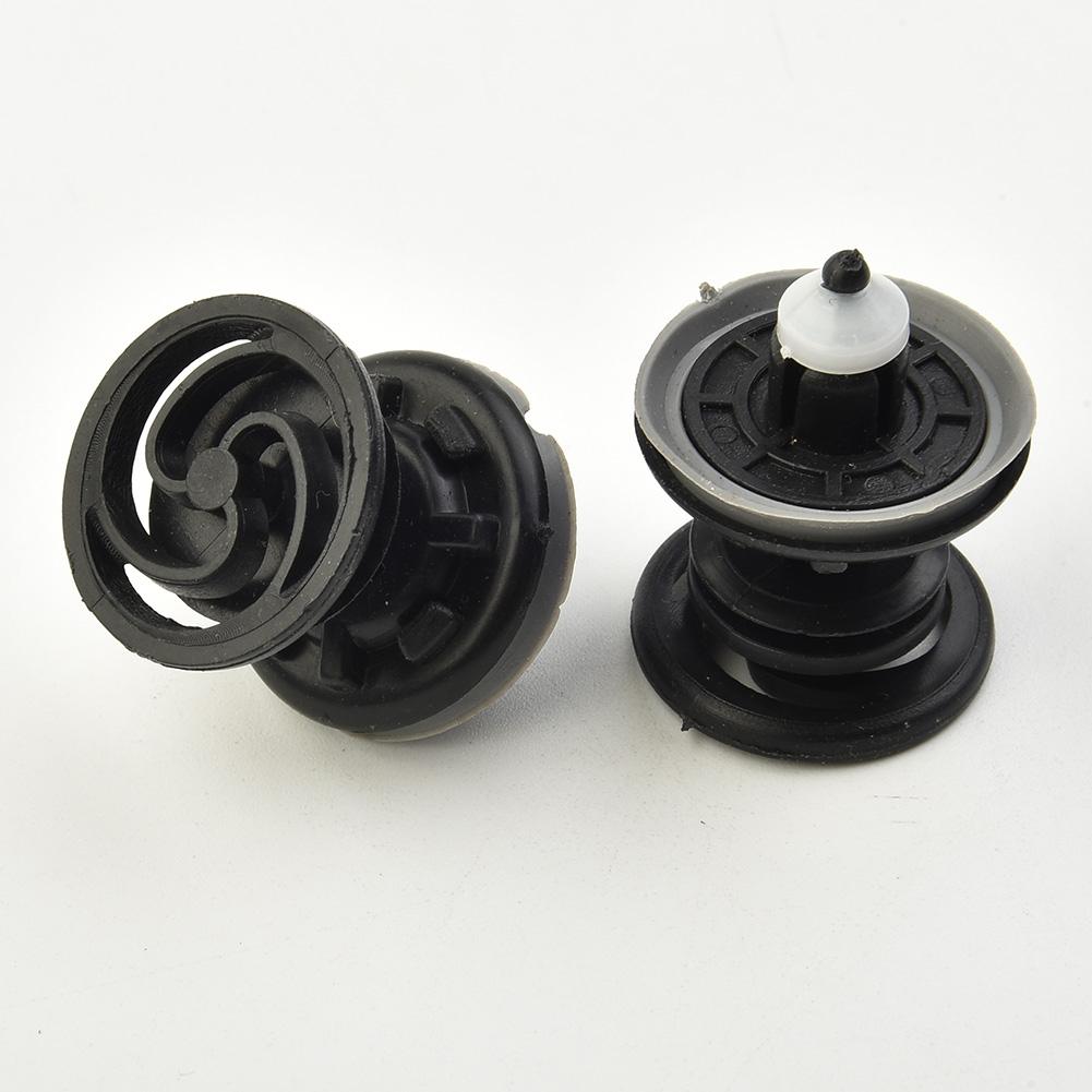 Push Type Clip Accessories For Golf PassatBus T5 Taureg