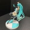 [USED] Racing Miku 2013 Ver. 1/8 Completed Figure