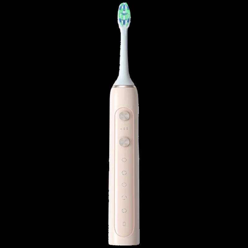 Superman RT860 Sonic Electric Toothbrush