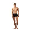 Calvin Klein Jacquard Waistband Low Rise No Show Briefs Boxer Shorts 5 Pack Men Underwear NP2682O