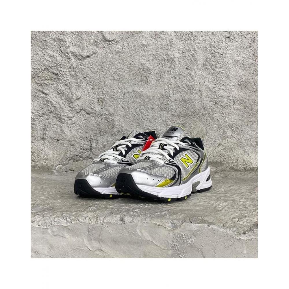 New Balance 530 Silver Mr530sc
