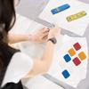10Pcs Sewing Accessories Patchwork Markers Dressmaker Fabric Chalk Colorful Erasable Tailor Chalk