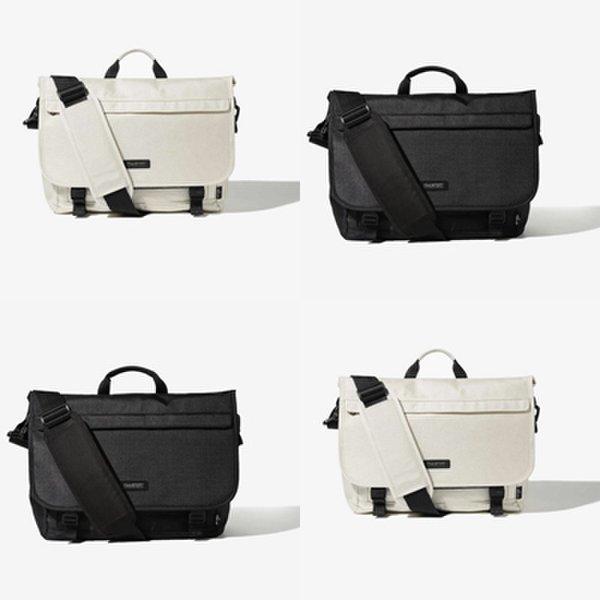 Fila Basic Messenger Bag Fs3bcf5021x