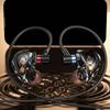3.5mm/Type C Wired Earphone in-Ear Earpiece Headset Music Earphones Wired Headset  Listen To Music