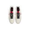 Nike Court Vision Low Sail University Red Men Sneakers Cream Black White DM1187-101