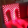 660nm Red Light 850nm Infrared LED Panel Full Body Face Skin Care Beauty Health for Joint Muscle Comfort Daily Use