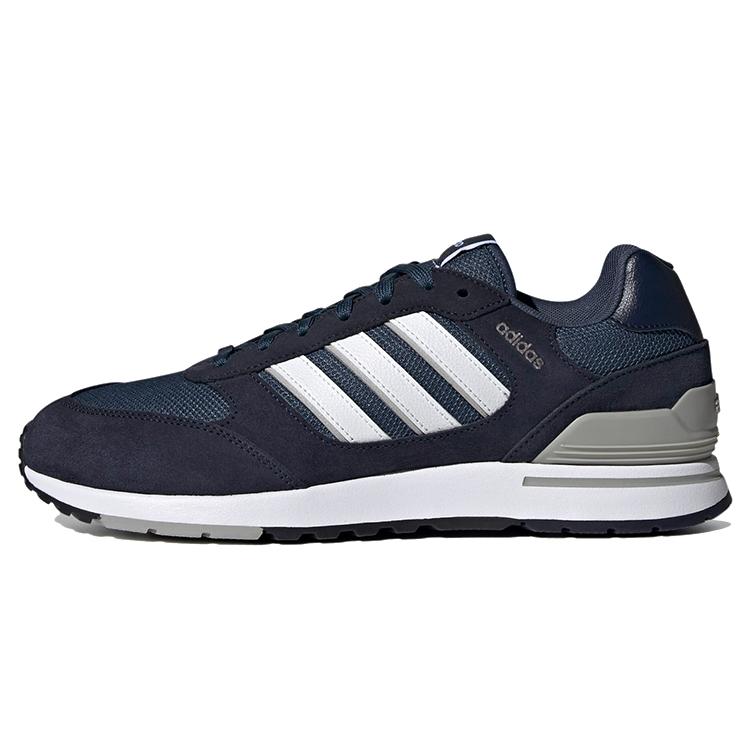 

Adidas Neo Run 80S Темно-синій GV7303 41⅓