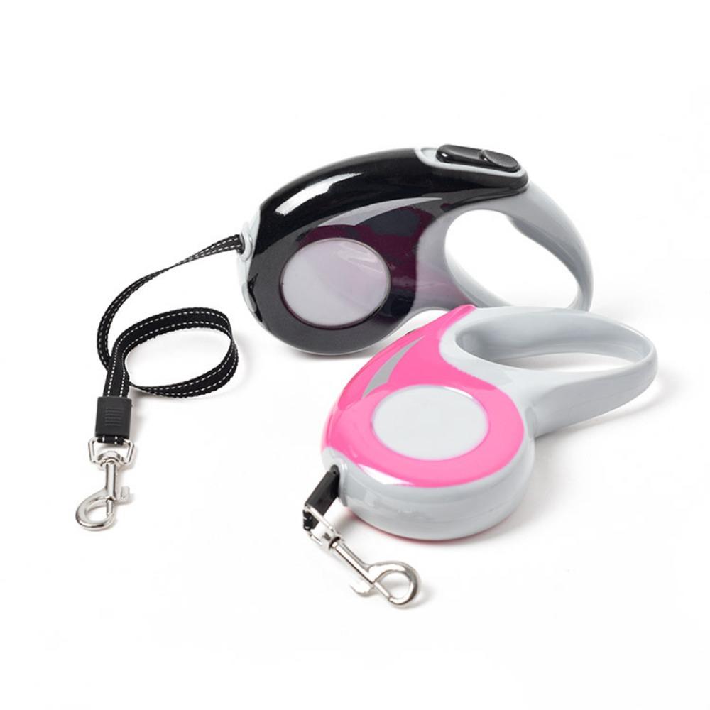 New pet leash dog automatic retractable leash walking dog leash running leash