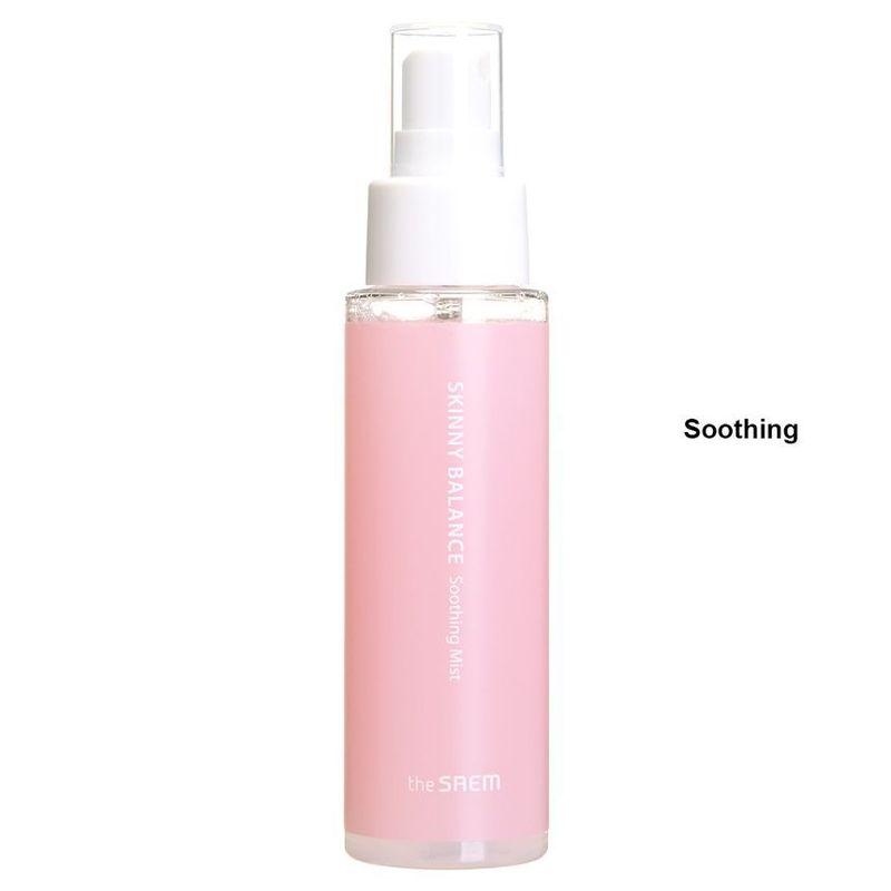 The Saem - Skinny Balance Mist - 3 Types