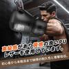 FIVING Boxing Gloves Kickboxing Training Gloves for Adults and Men (10OZ, Black)