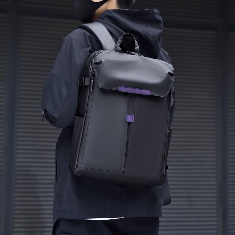 Hufeng Large Capacity Sports & Travel Laptop Backpack