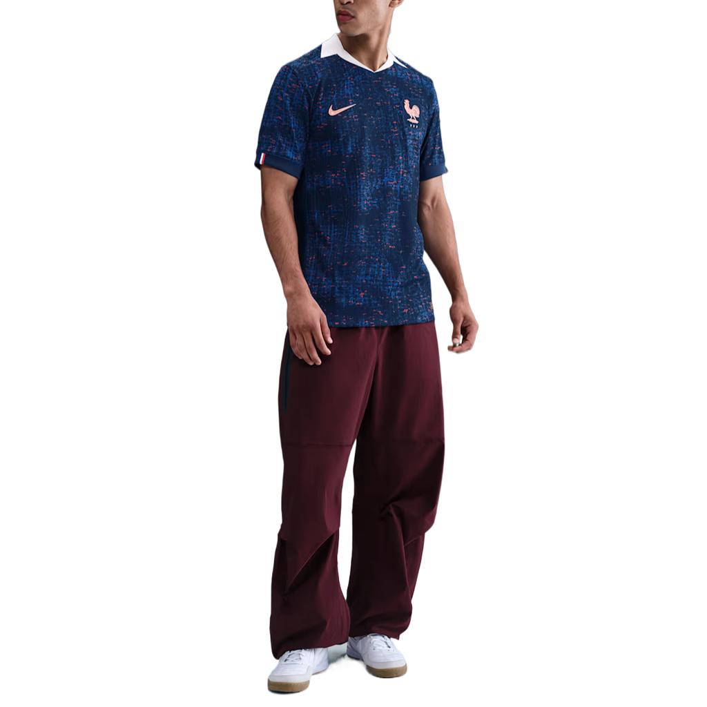 Nike Dri FIT ADV Soccer Jersey Men's IH0805-492