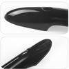 Glossy Black Exterior Door Handle Cover Sticker Trim 2/4 Doors For MINI Cooper S JCW F54 F55 F60 F56 F57 Handle Styling Shell