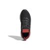 adidas Nite Jogger 'Black Hi-Res Red' EG6750