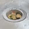 For Most Kitchen Sink Drain Basket Upgraded Double Layer Safe Design Kitchen Sink Strainer Sink Strainer