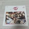 Twice 's Elegant Debut Album Full Composition