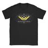 2026 Graphic Printing Weylands Yutani Corp Men's T-Shirt Summer Horror Movie Pure Cotton T-Shirt Short Sleeve Clothing