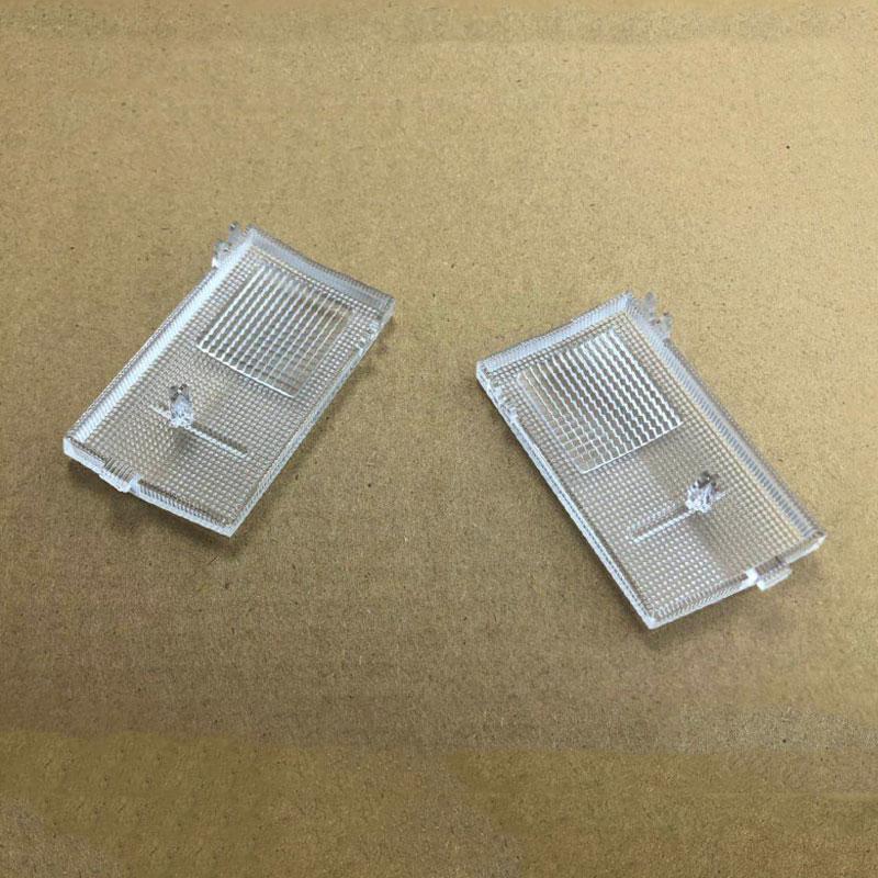 For Toyota Land Cruiser Prado 4000 2700 LC150 2010 2011 2012 2013 -2017 Auto Internal Reading Light Cover Cap Roof Lamp Shell