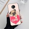 Phone Case For Nokia G50 Case NokiaG50 Cover Soft For Nokia X30 XR20 G10 G20 G 50 5G X 30 Case Cover Bumper Shell Funda Para