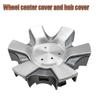For Toyota Hilux Runner 2005-2011 Wheel Center Cover Wheel Hub Cover