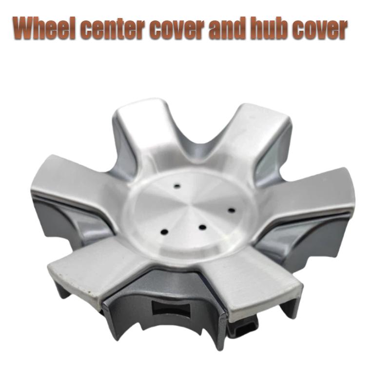 For Toyota Hilux Runner 2005-2011 Wheel Center Cover Wheel Hub Cover
