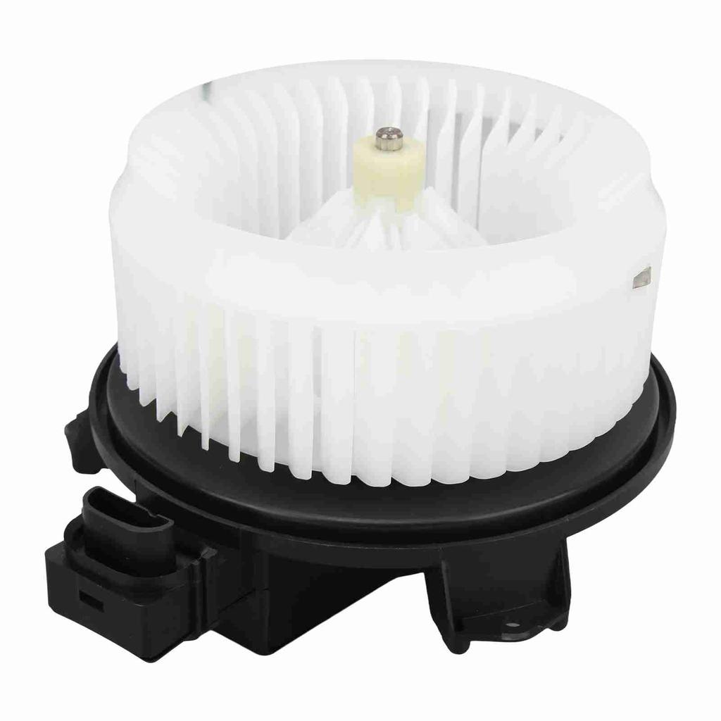 HVAC Blower Motor with Fan 700203 Low Noise Efficient Replacement for Ram 1500 2500 3500