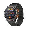 New GPS Outdoor Smartwatch, 1200mAh Battery, Compass, IPX8 Waterproof