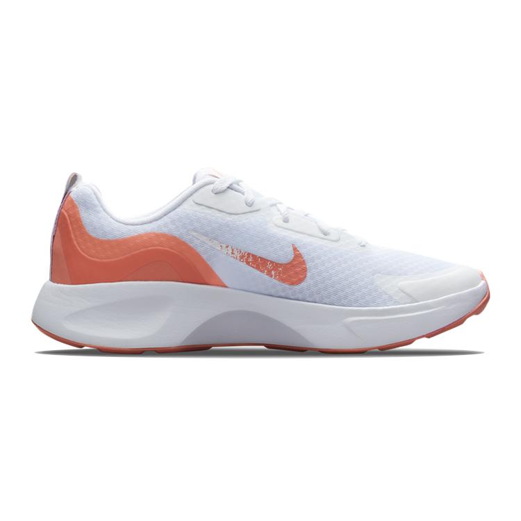 New Nike WearAllDay SE 'White' GS DO9377-100
