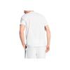 Puma Soft Breathable Skin-Friendly Comfortable Short Sleeve T-Shirt Men Tops White 688954-02