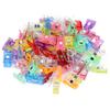 100Pcs Sewing Clip Quilting Clamp Kit PatchWork Embroidery Binding Supplies Crafting Tools