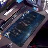 T-The W-Witchers 3 W-Wild H-Hunt Mousepad Mousepad da Gioco Tappetino XXL per Tastiera Accessori Ufficio Gomma Antiscivolo Tappetino Grande per Scrivania